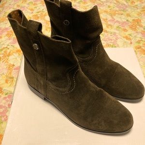 Women’s Boots